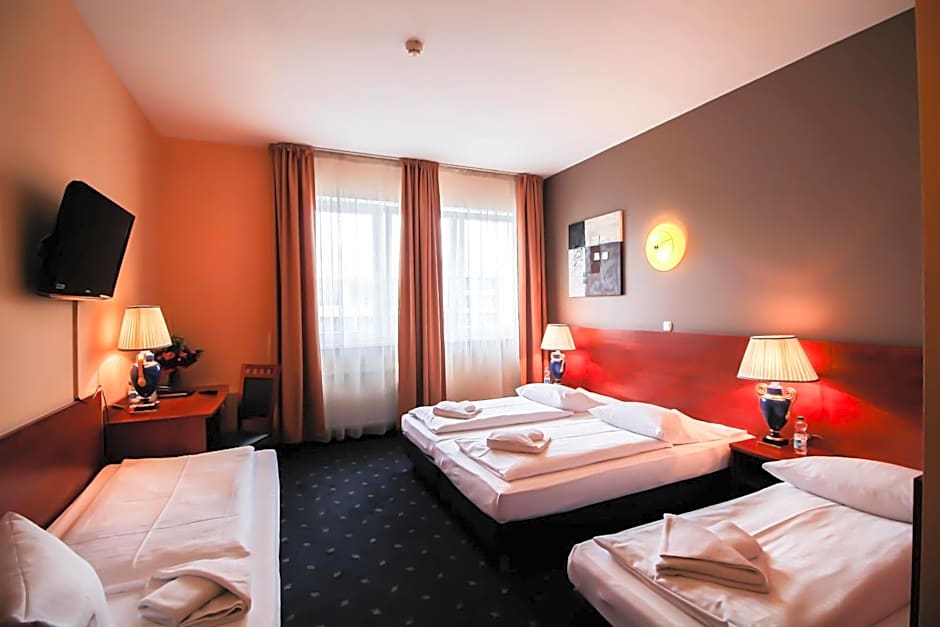 Hotel Atrium Charlottenburg