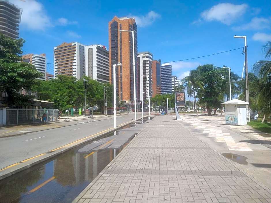 Golden Flat Beira Mar 1655