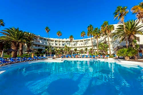 Sol Lanzarote - All Inclusive