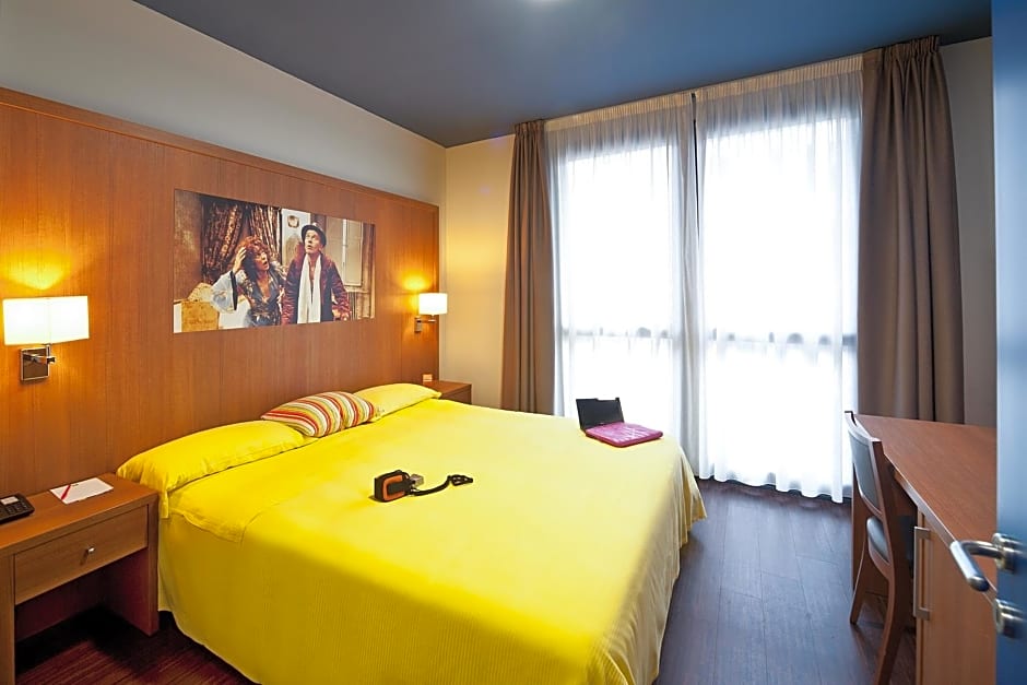 Ibis Styles Parma Toscanini