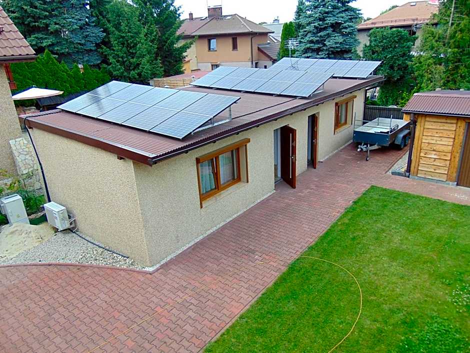 Apartamenty Monik Świętochłowice