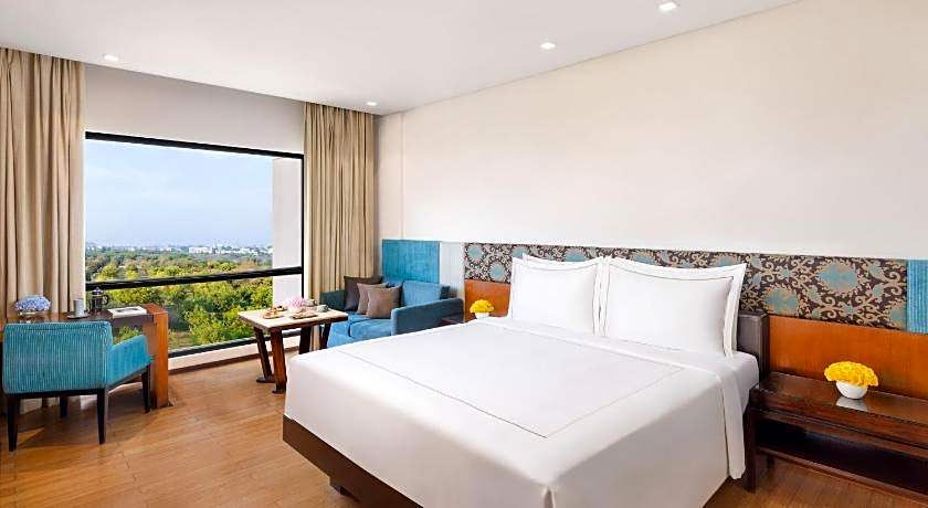 Taj Surajkund Resort & Spa, Delhi NCR
