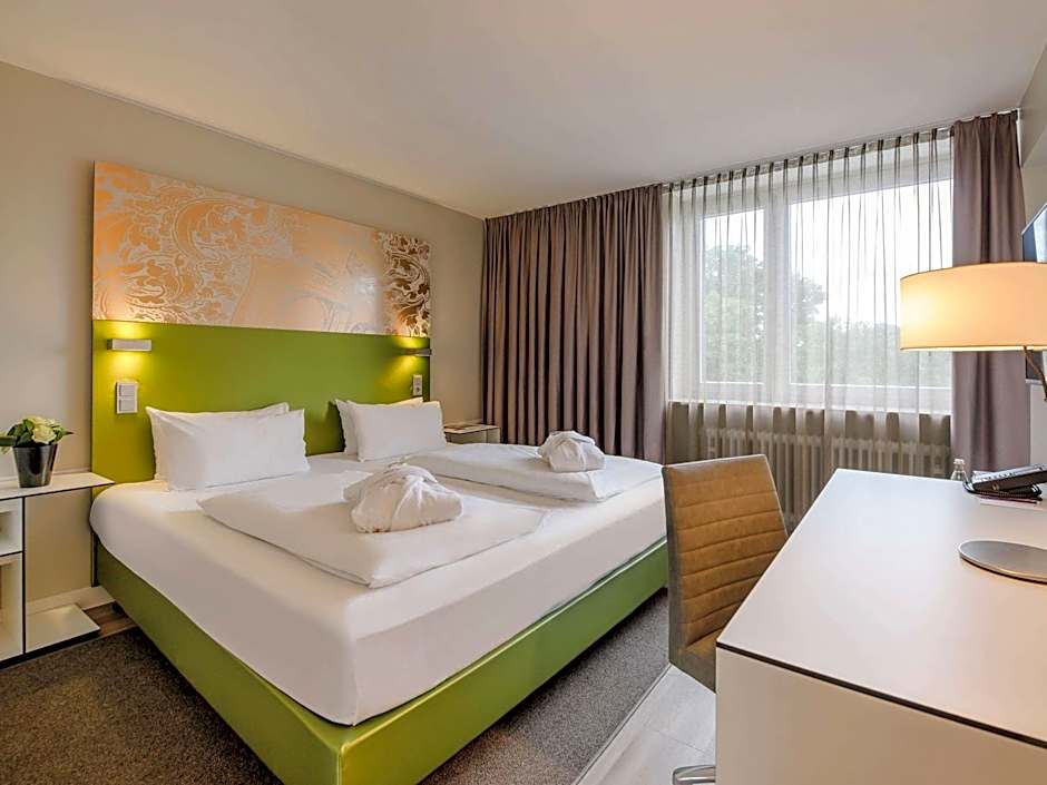 Congress Hotel Mercure Nurnberg an der Messe