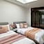 World State Hotel Sokcho