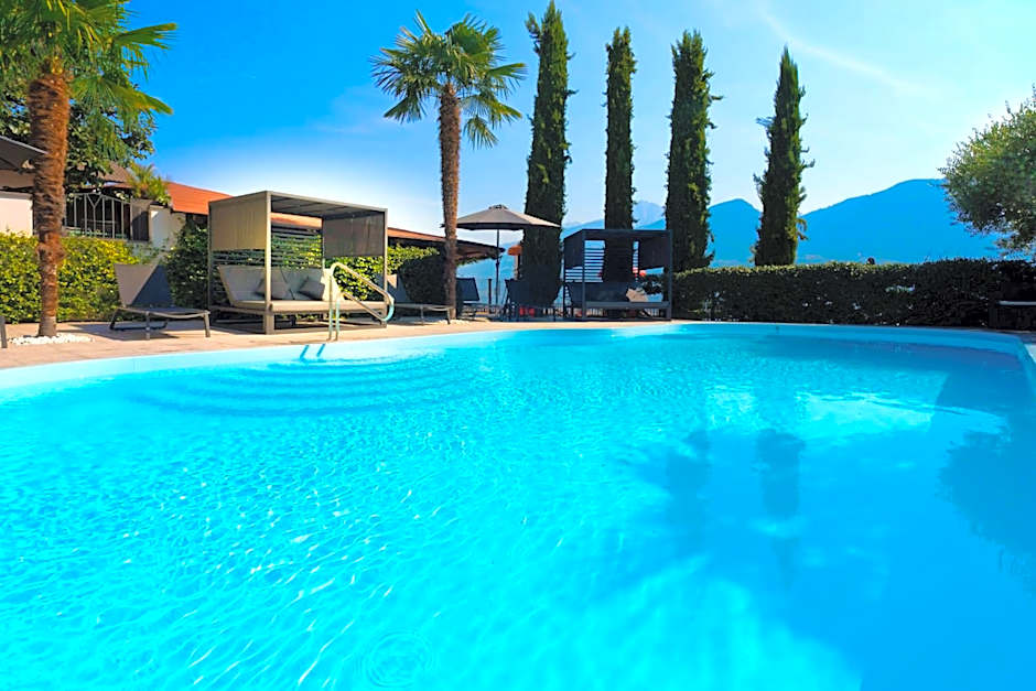 Residence Untermösslhof