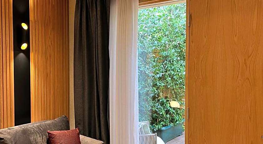 Dosso Dossi Hotels Laleli