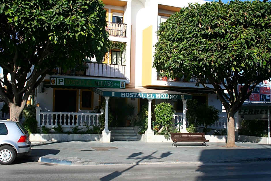 HOSTAL EL MOLINO