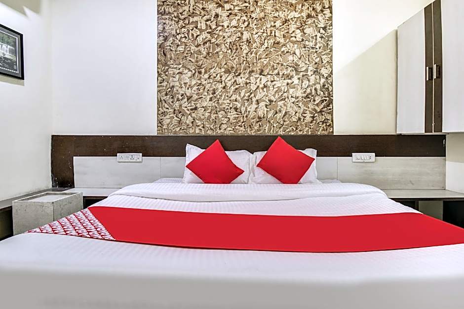 Hotel Aryan by OYO Rooms – Khamgaon, OH