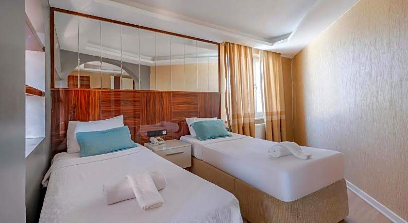 Sapanca Aqua Wellness SPA Hotel & Aqua Park