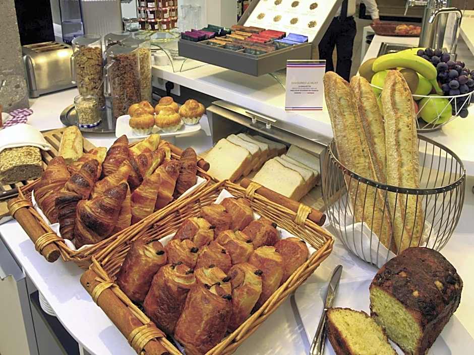 Mercure Castres L'Occitan