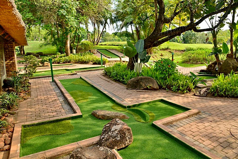 Cambalala - Kruger Park Lodge