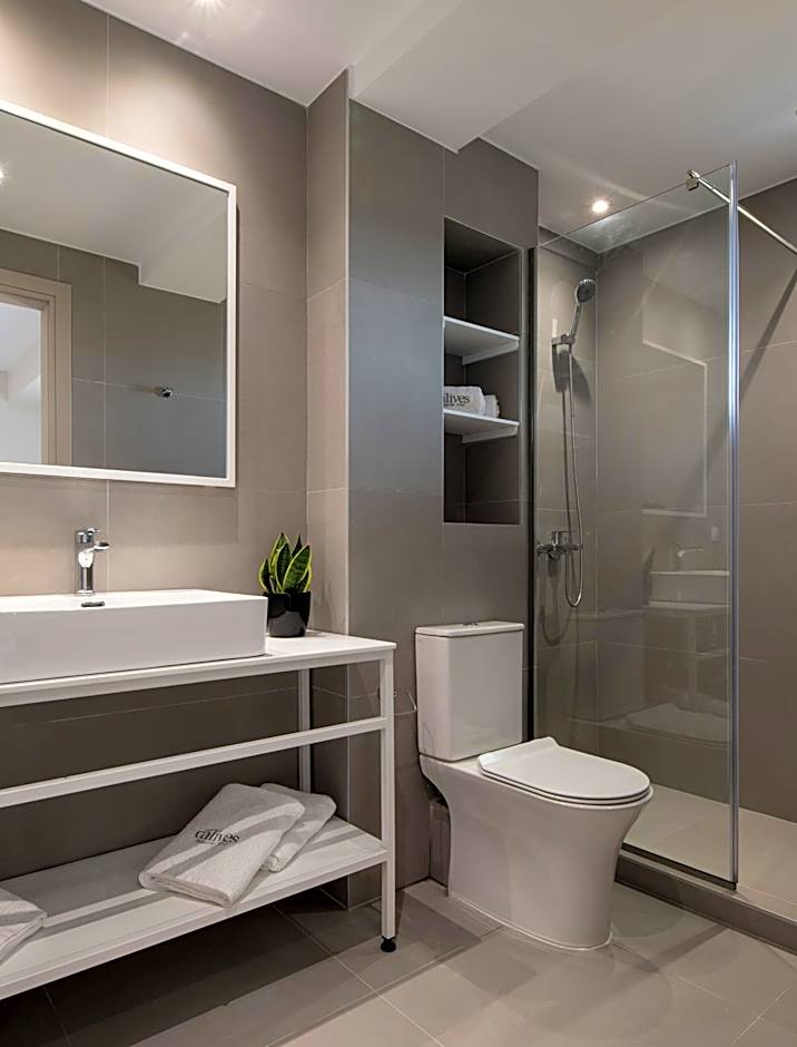 Calives Premium Stay