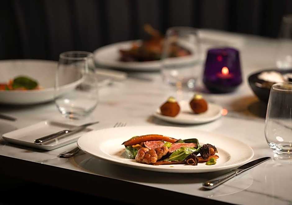 voco The Club - Dublin Gateway by IHG