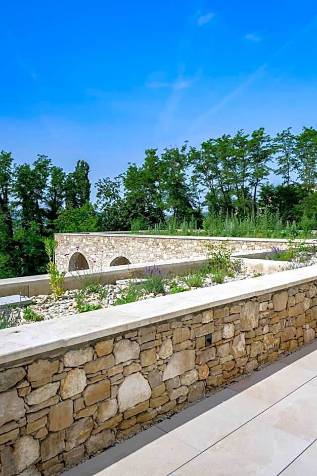 Le Couvent des Minimes, Un Hôtel & Spa L'Occitane en Provence