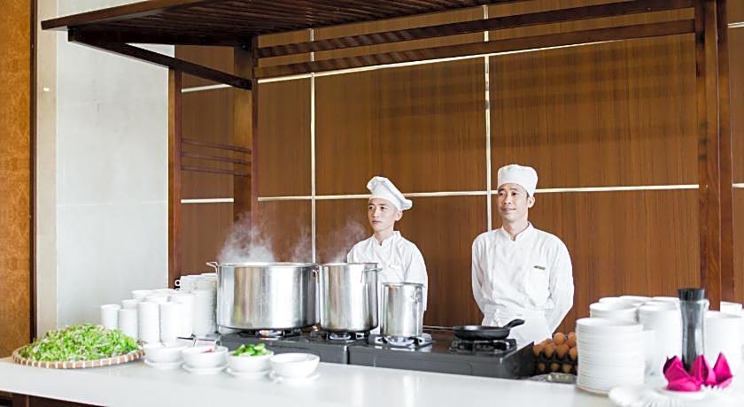 Muong Thanh Grand Hoang Mai - Nghe An