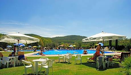 Lido Camping Village