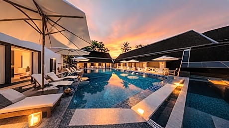 Jing Land Hotel Luang Prabang