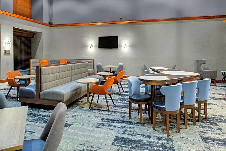 Homewood Suites By Hilton Richmond-West End/Innsbrook