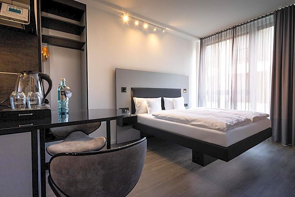 GINN Apartment-Hotel Stuttgart-Esslingen