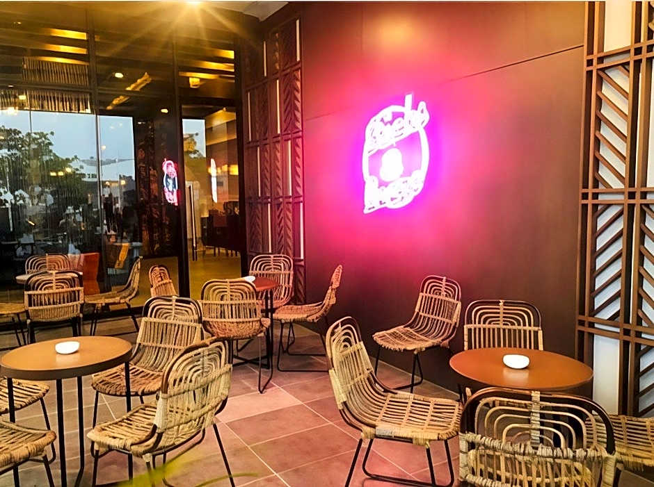 Quest Prime Cikarang by ASTON