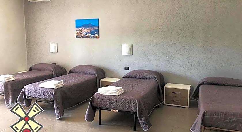 Bed&Breakfast La Primavera