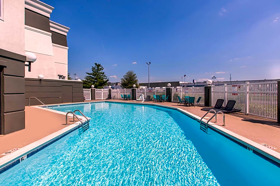 La Quinta Inn & Suites by Wyndham Goodlettsville