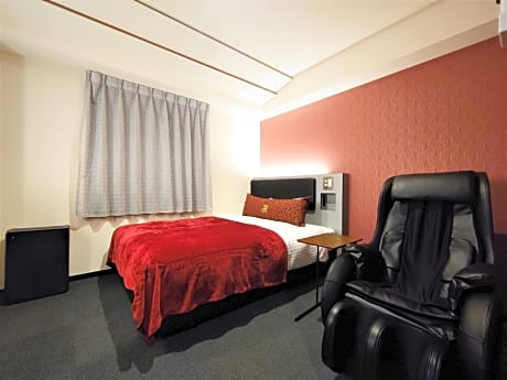 Premium Room with Massage Chair - Non-Smoking