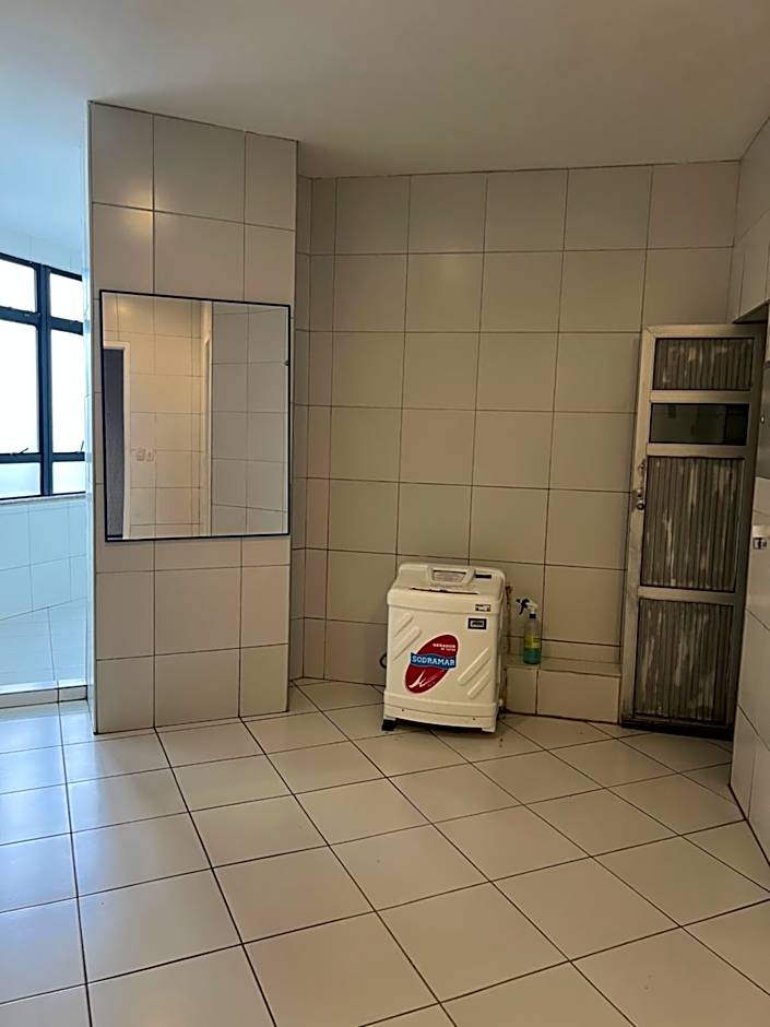 Golden Fortaleza Beira Mar