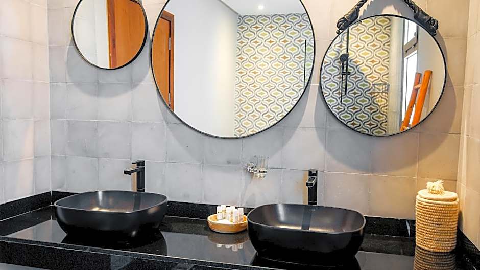 Hotel Dakhla Club & SPA