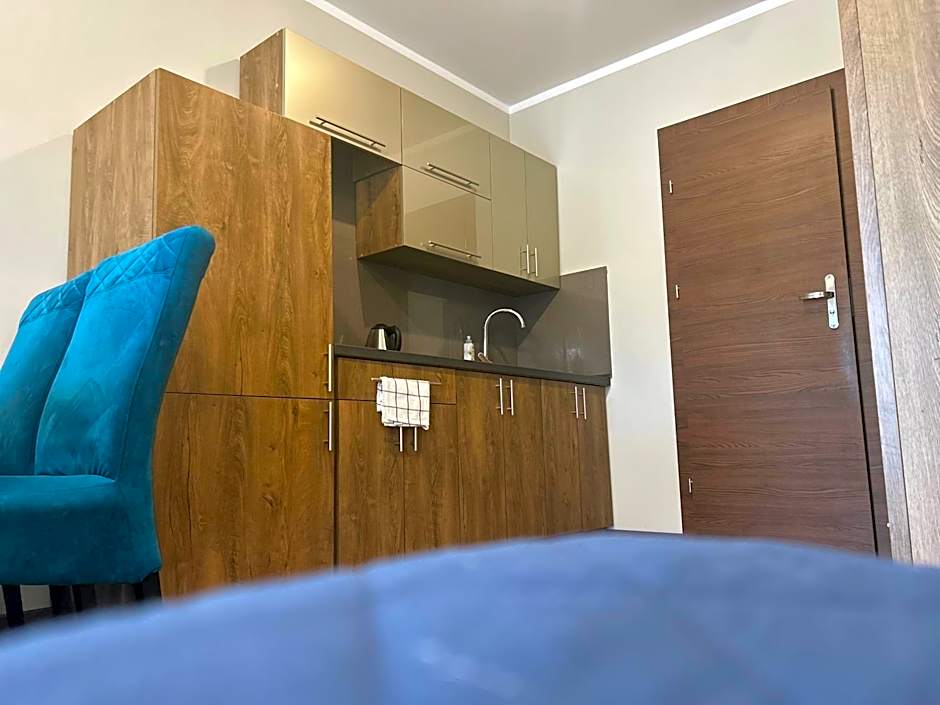 Apartamenty CityCenter