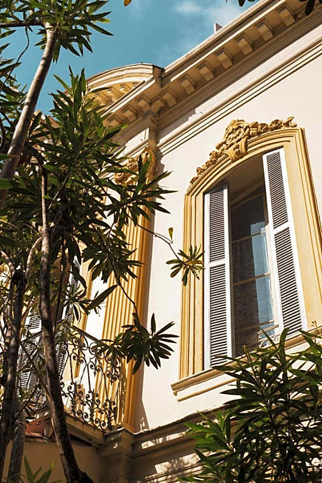 Hôtel Belle Meunière