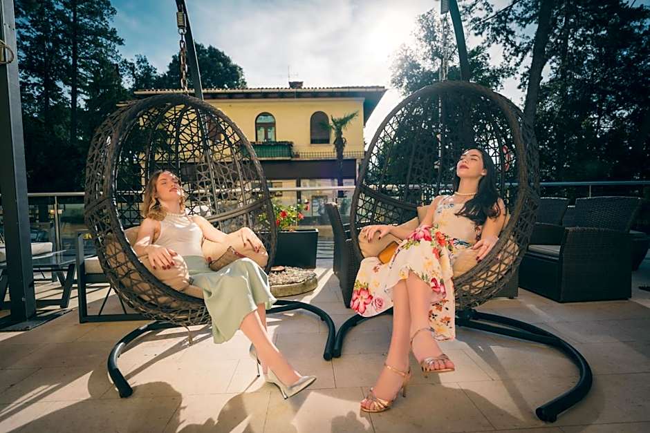 BRISTOL Hotel Opatija