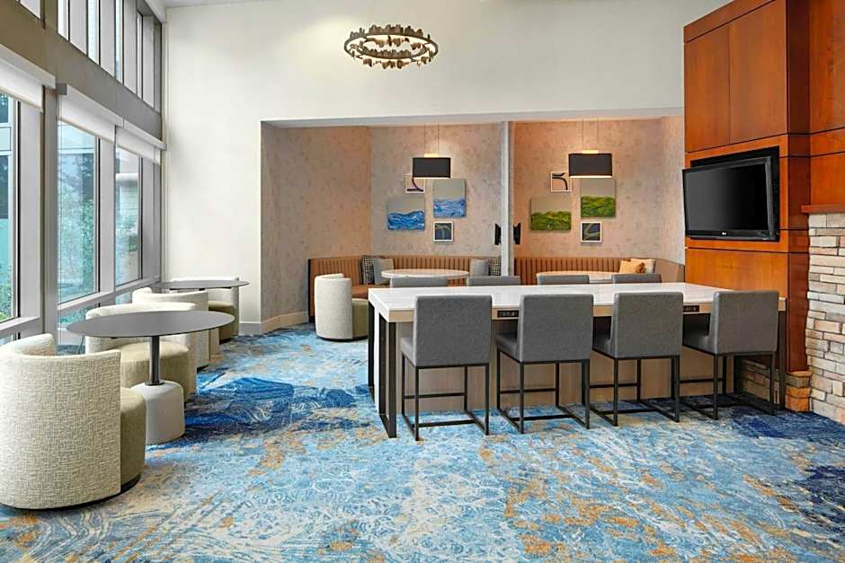 Residence Inn by Marriott Arlington Courthouse