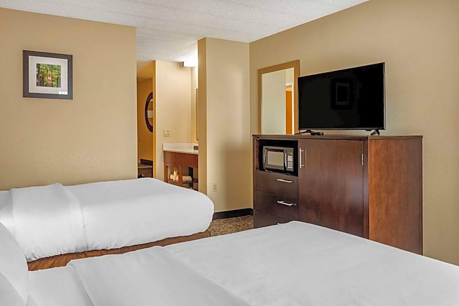 Comfort Inn Paducah I-24