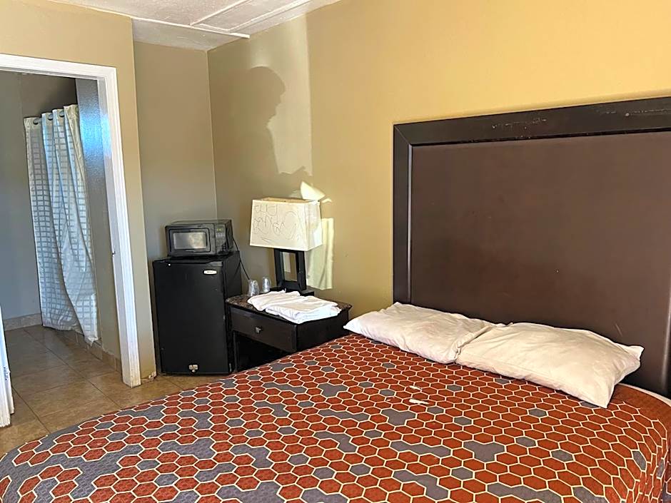 Sai Park Motel