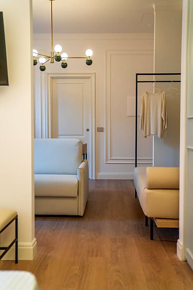 Albergo Bianchi Stazione