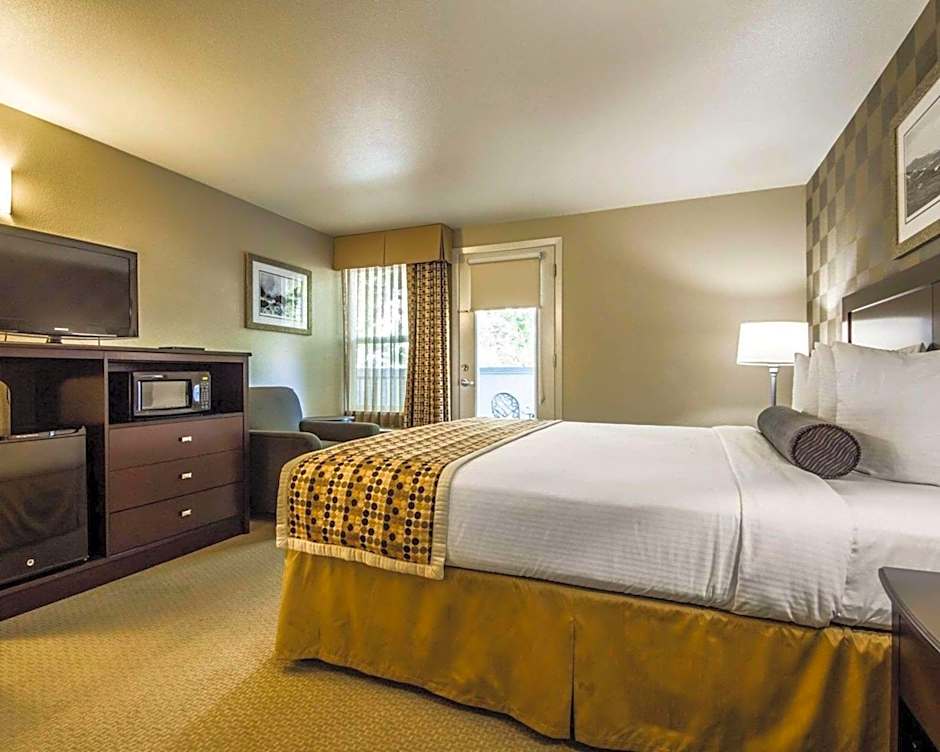 Hotel Med Park, an Ascend Collection Hotel