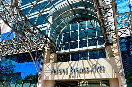 Pestana Buenos Aires