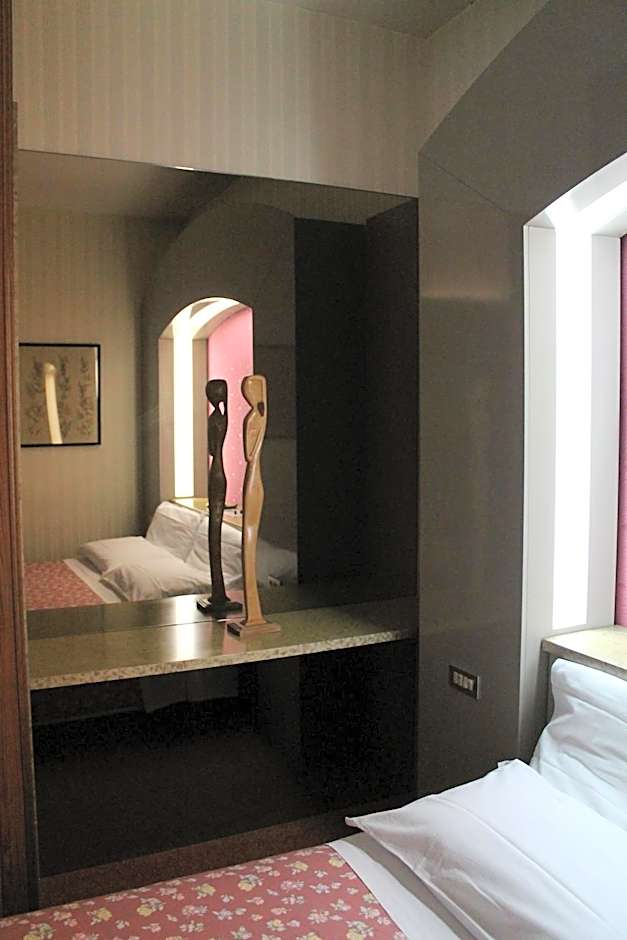 Hotel Costellazioni