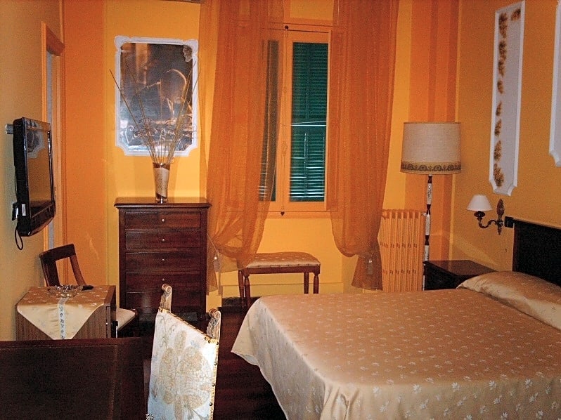 Grand Hotel Des Anglais & Spa