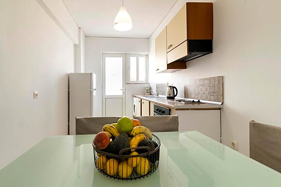 Lefka Hotel & Apartments