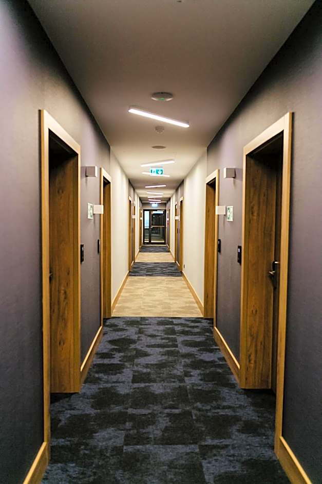 Molto Bene Hotel & Restaurant