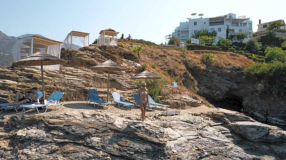 Blue Bay Lifestyle - ex Bali Blue Bay