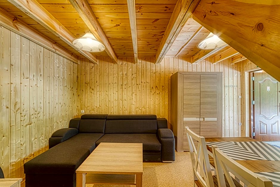 Ośrodek Wypoczynkowy Nemo