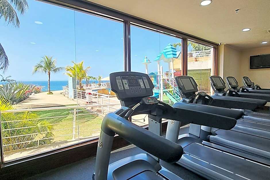 Venezuela Marriott Hotel Playa Grande