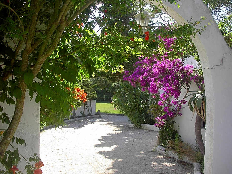 Hotel Rural A Coutada - Peniche