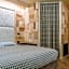 Chalet Pineta relax location