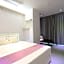 Gwangalli Oceanstay Hotel