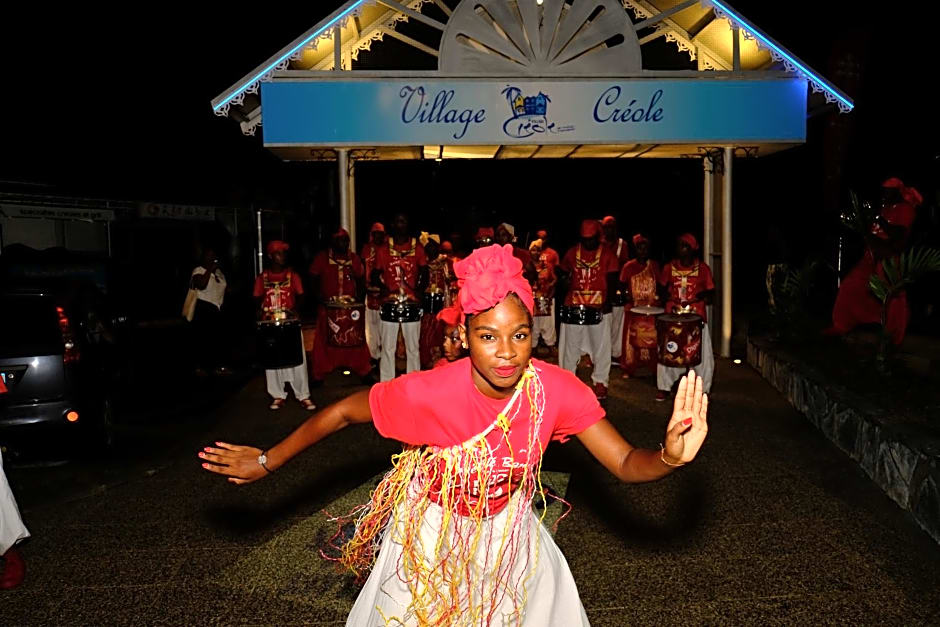 Village Creole