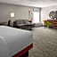 Hampton Inn By Hilton Sturbridge